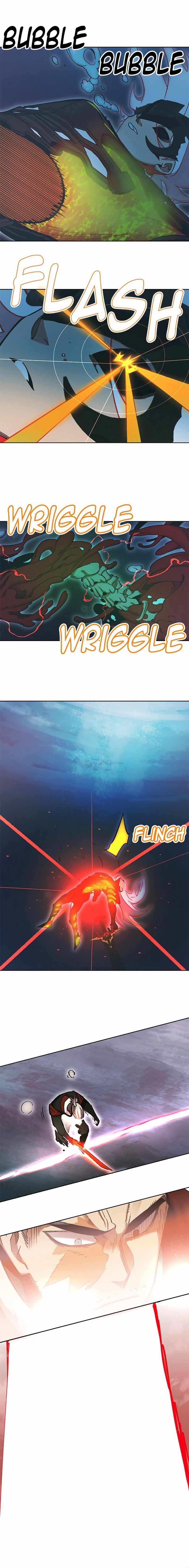 Read Hardcore Leveling Warrior (es) Manga Online