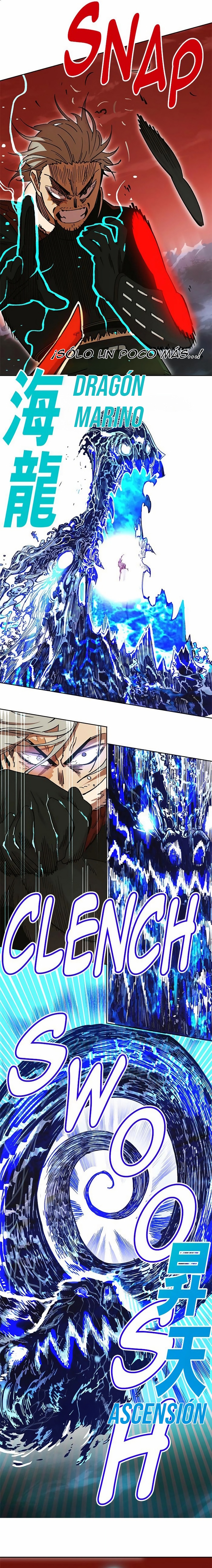 Read Hardcore Leveling Warrior (es) Manga Online