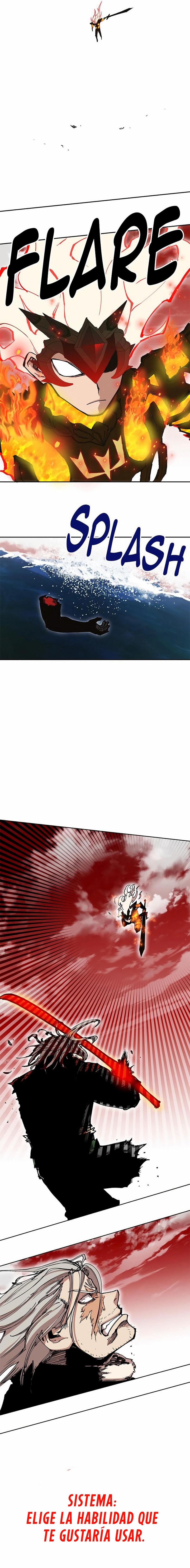 Read Hardcore Leveling Warrior (es) Manga Online