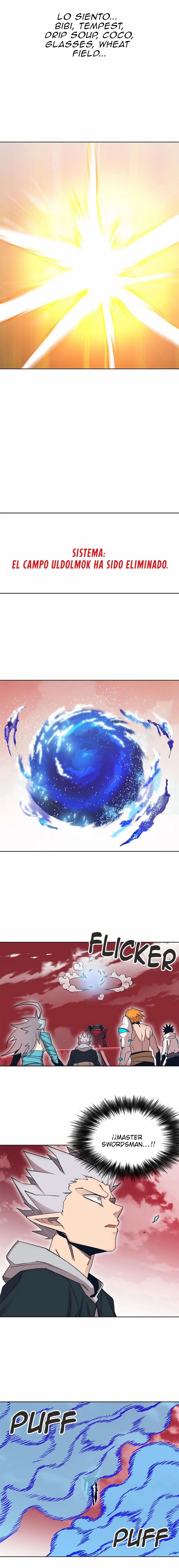 Read Hardcore Leveling Warrior (es) Manga Online