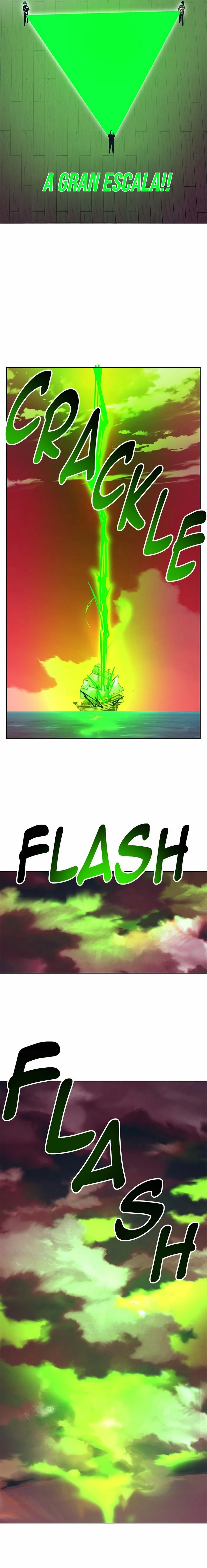 Read Hardcore Leveling Warrior (es) Manga Online