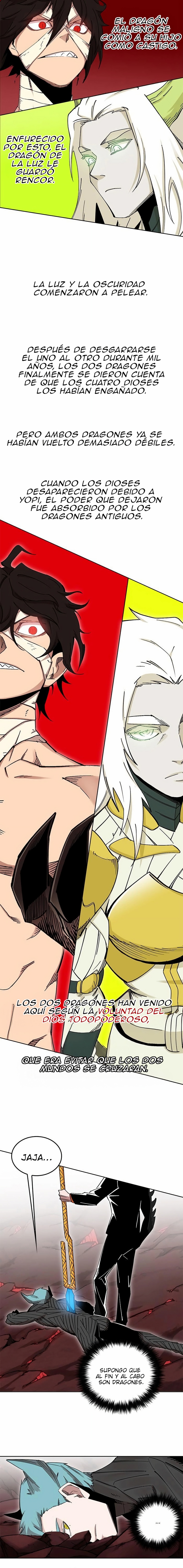 Read Hardcore Leveling Warrior (es) Manga Online