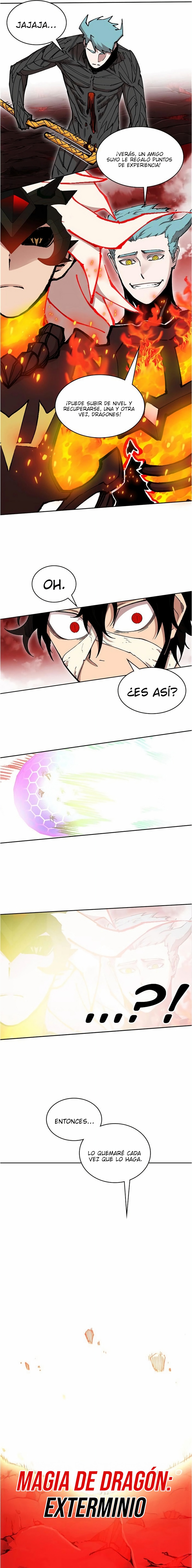 Read Hardcore Leveling Warrior (es) Manga Online