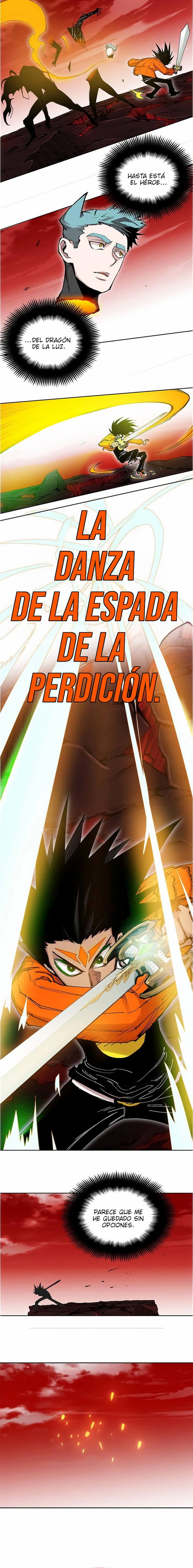 Read Hardcore Leveling Warrior (es) Manga Online