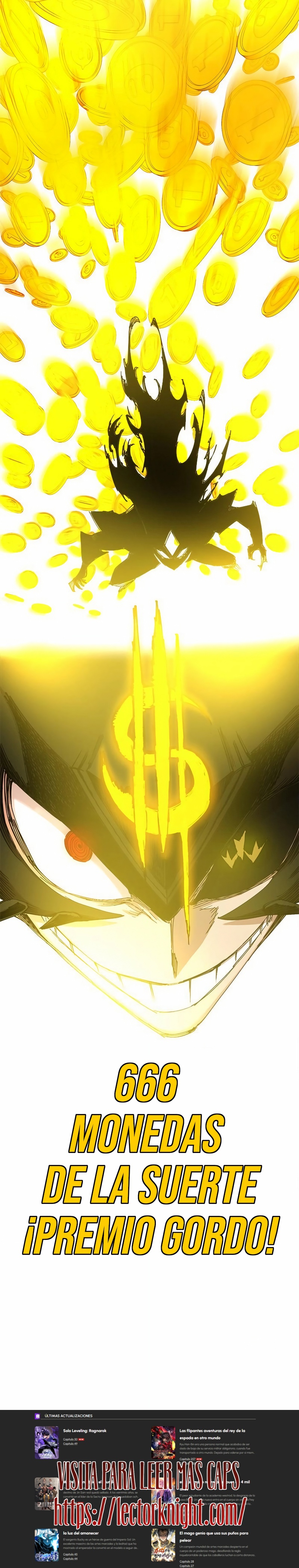 Read Hardcore Leveling Warrior (es) Manga Online