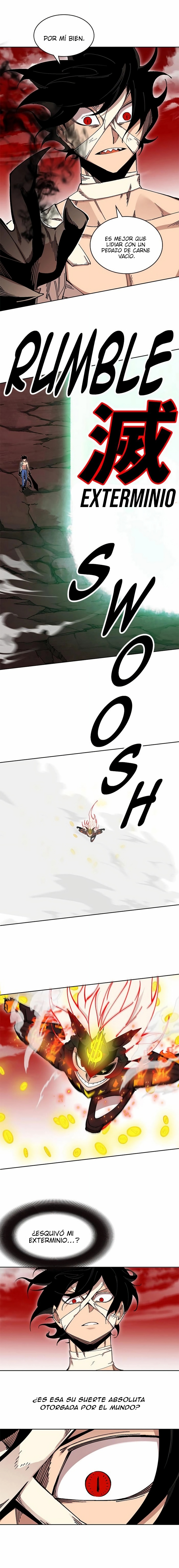 Read Hardcore Leveling Warrior (es) Manga Online