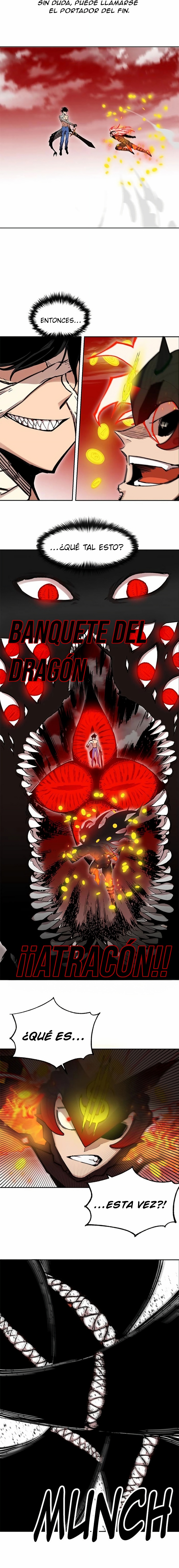 Read Hardcore Leveling Warrior (es) Manga Online