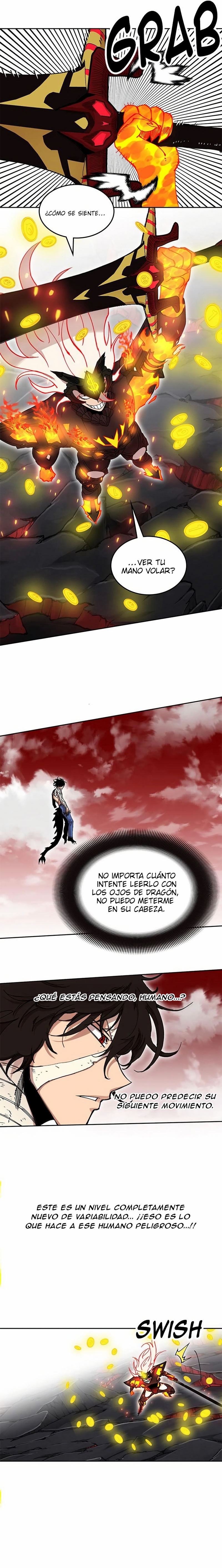 Read Hardcore Leveling Warrior (es) Manga Online