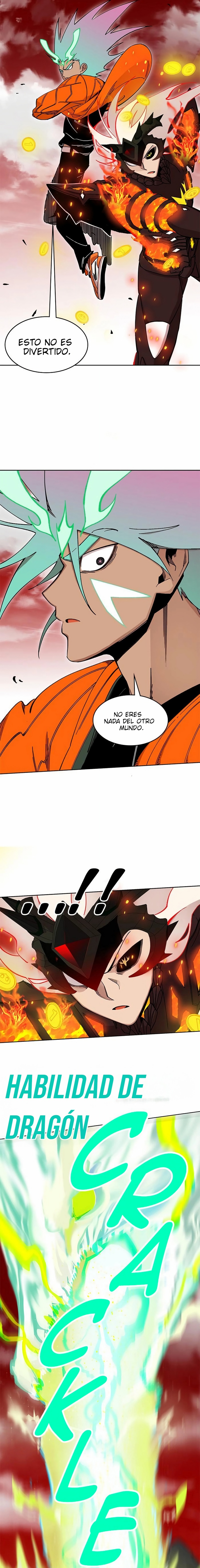 Read Hardcore Leveling Warrior (es) Manga Online