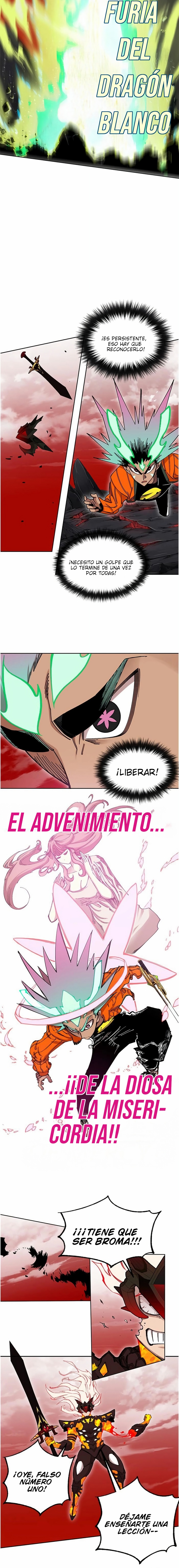 Read Hardcore Leveling Warrior (es) Manga Online