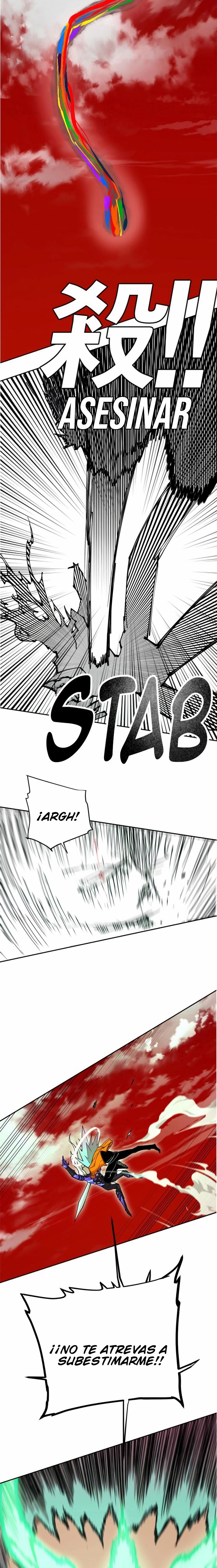 Read Hardcore Leveling Warrior (es) Manga Online