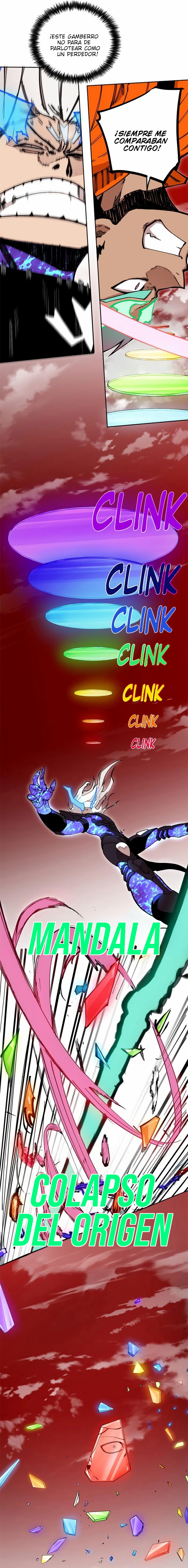 Read Hardcore Leveling Warrior (es) Manga Online