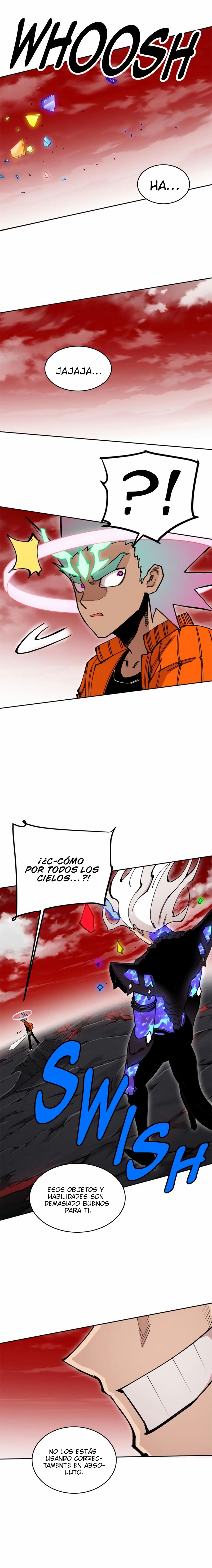 Read Hardcore Leveling Warrior (es) Manga Online