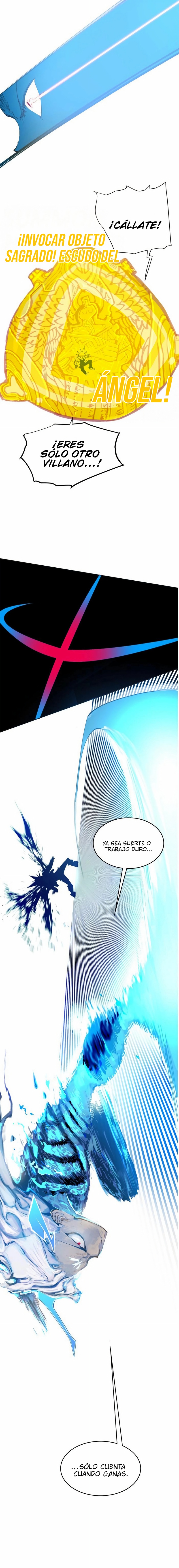 Read Hardcore Leveling Warrior (es) Manga Online