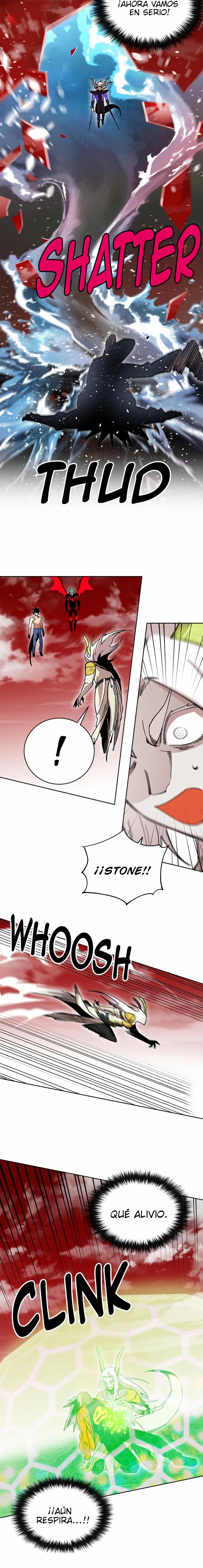 Read Hardcore Leveling Warrior (es) Manga Online