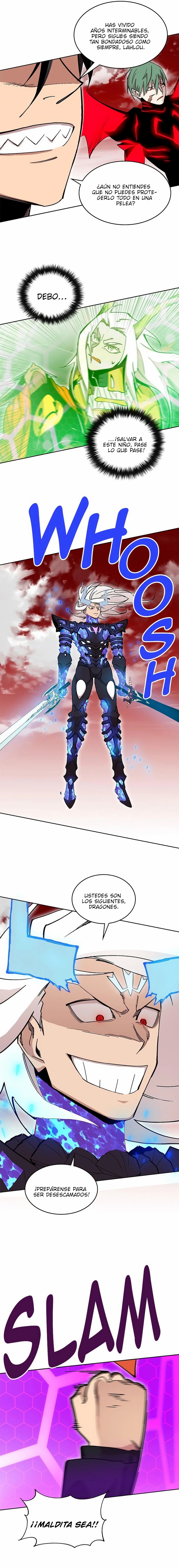 Read Hardcore Leveling Warrior (es) Manga Online