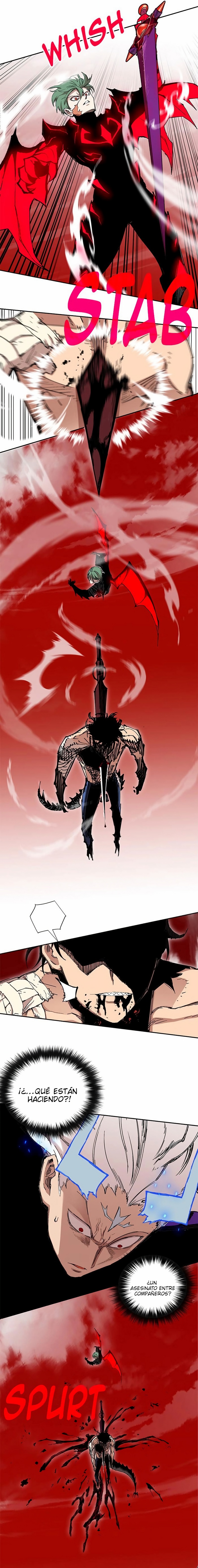 Read Hardcore Leveling Warrior (es) Manga Online