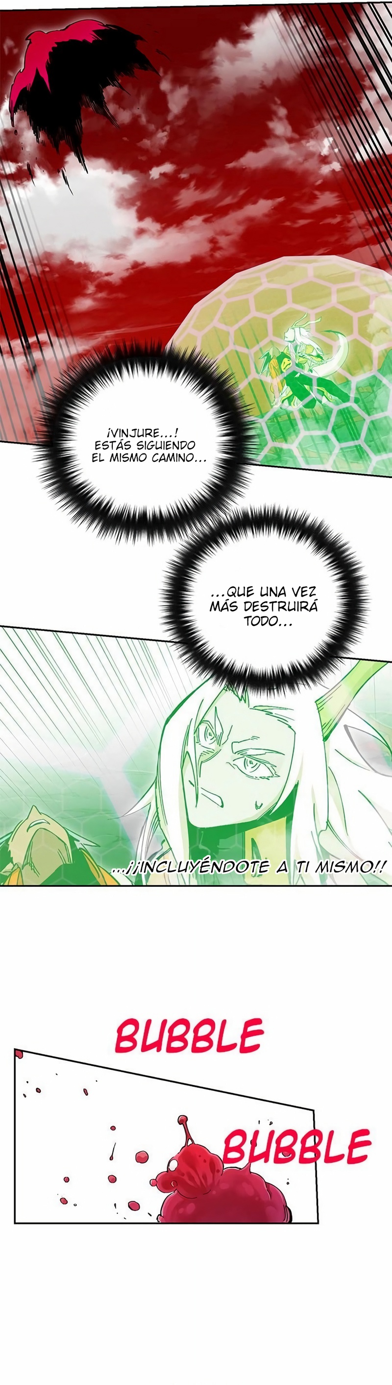 Read Hardcore Leveling Warrior (es) Manga Online