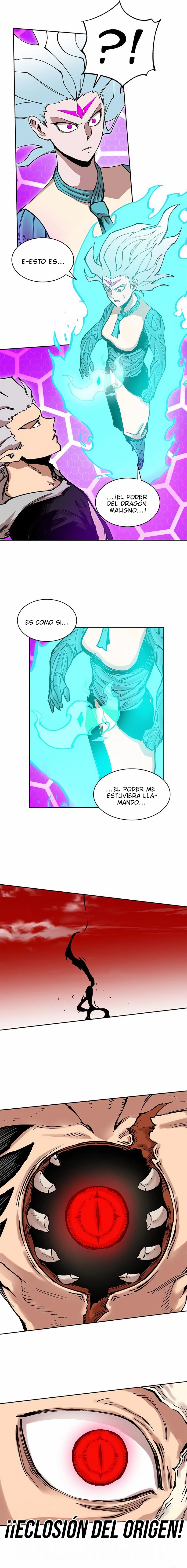 Read Hardcore Leveling Warrior (es) Manga Online