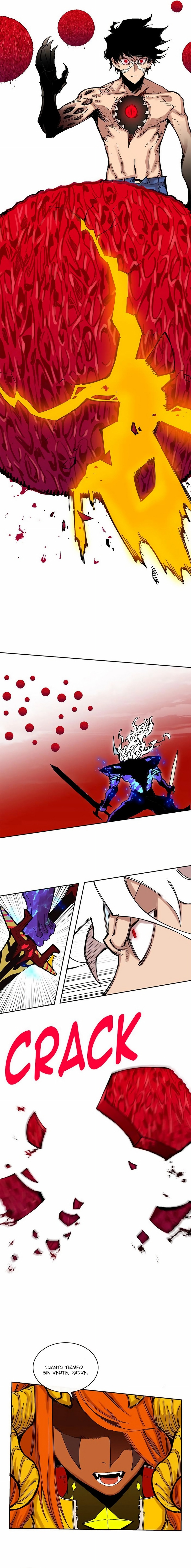 Read Hardcore Leveling Warrior (es) Manga Online