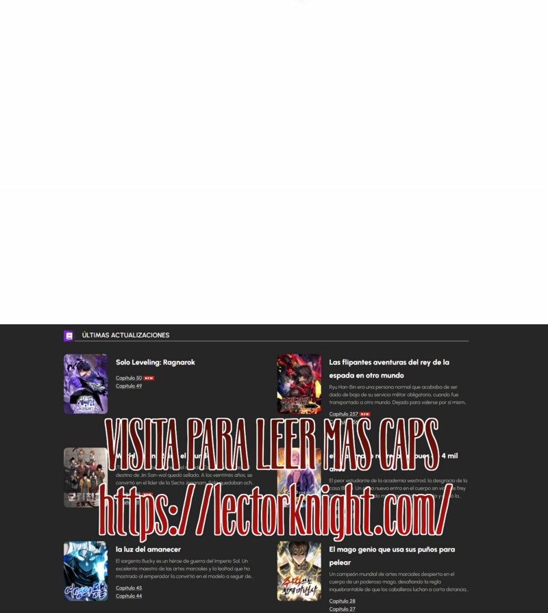 Read Hardcore Leveling Warrior (es) Manga Online