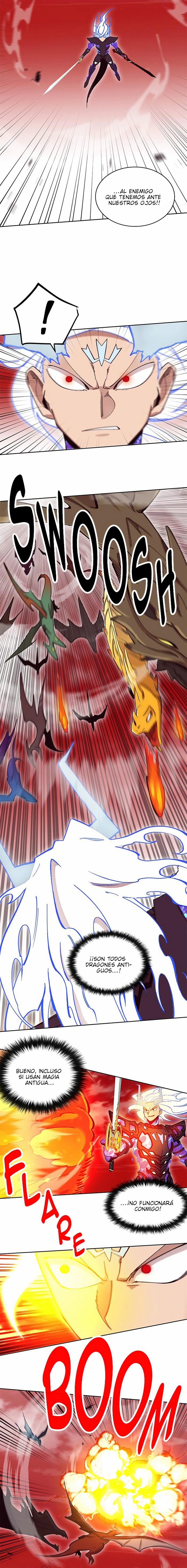 Read Hardcore Leveling Warrior (es) Manga Online