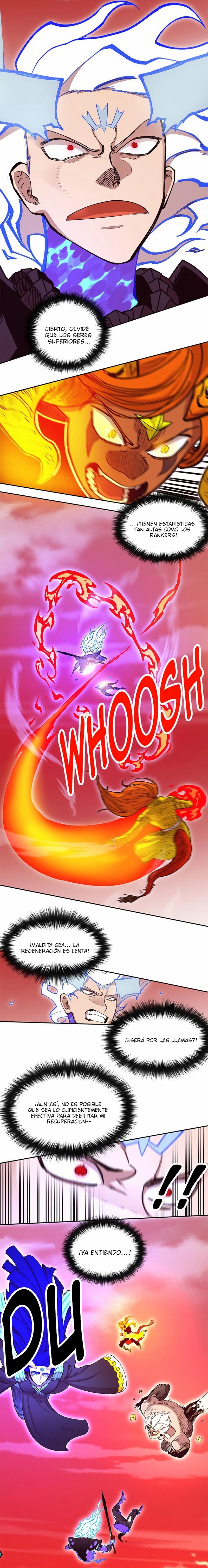 Read Hardcore Leveling Warrior (es) Manga Online