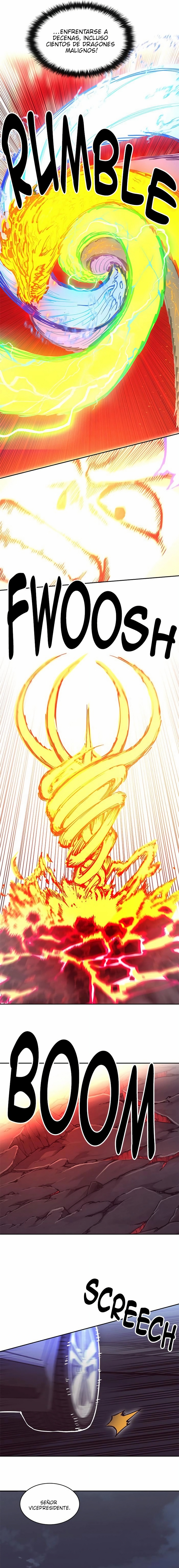 Read Hardcore Leveling Warrior (es) Manga Online