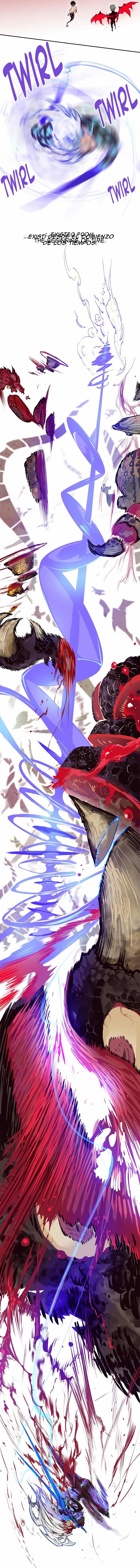 Read Hardcore Leveling Warrior (es) Manga Online