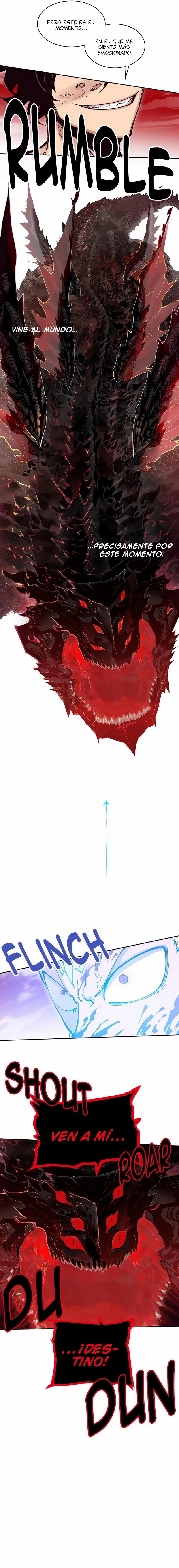 Read Hardcore Leveling Warrior (es) Manga Online