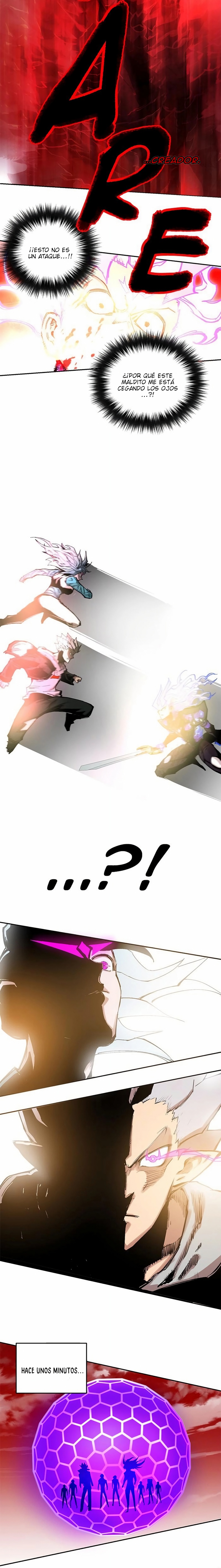 Read Hardcore Leveling Warrior (es) Manga Online