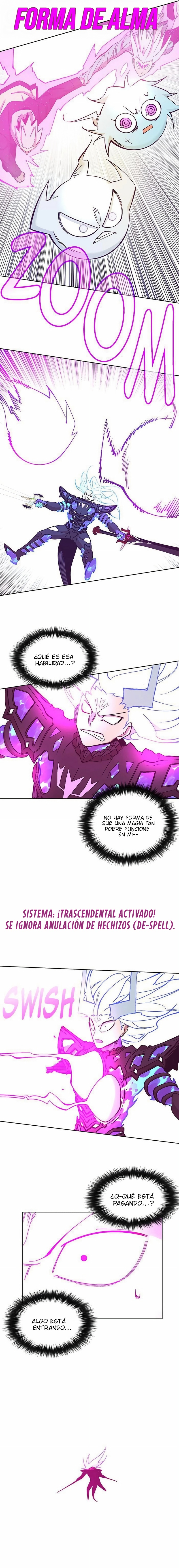 Read Hardcore Leveling Warrior (es) Manga Online