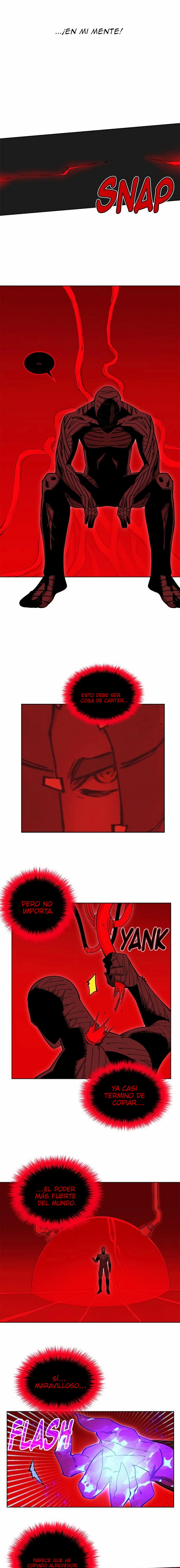 Read Hardcore Leveling Warrior (es) Manga Online