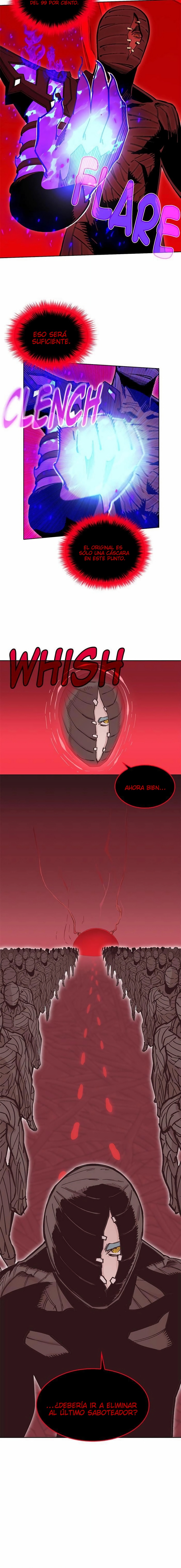 Read Hardcore Leveling Warrior (es) Manga Online