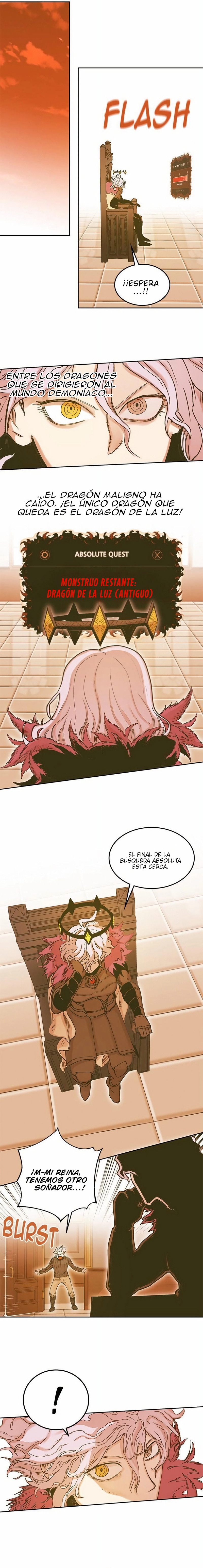 Read Hardcore Leveling Warrior (es) Manga Online