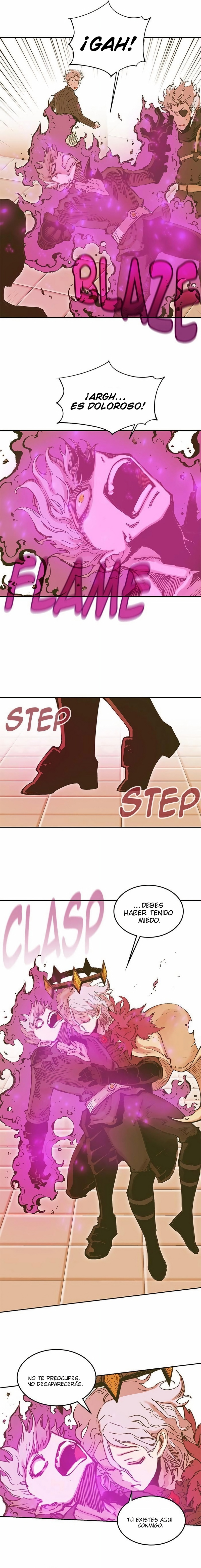 Read Hardcore Leveling Warrior (es) Manga Online