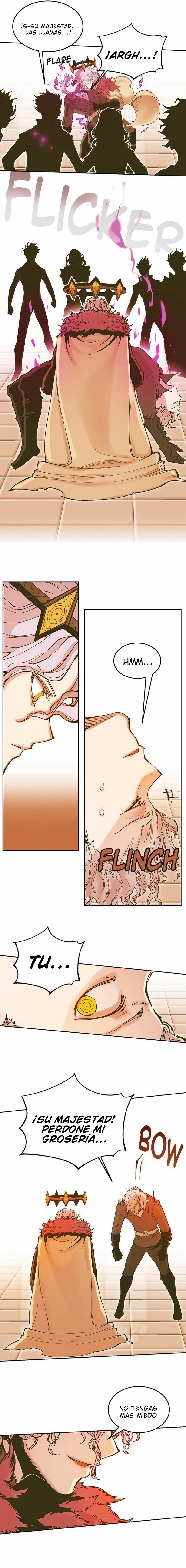 Read Hardcore Leveling Warrior (es) Manga Online