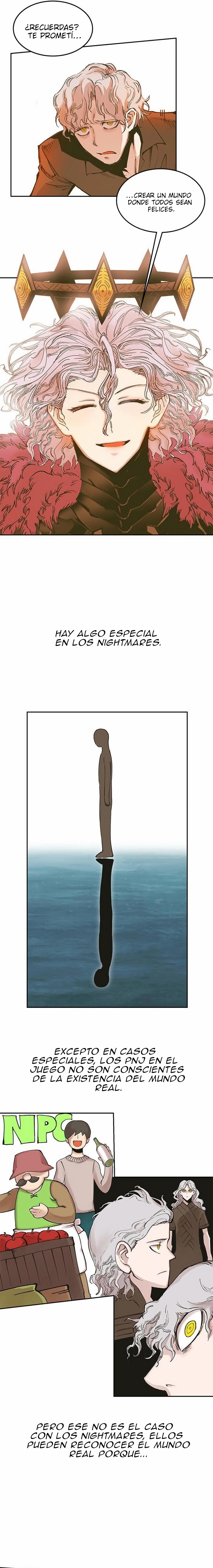 Read Hardcore Leveling Warrior (es) Manga Online