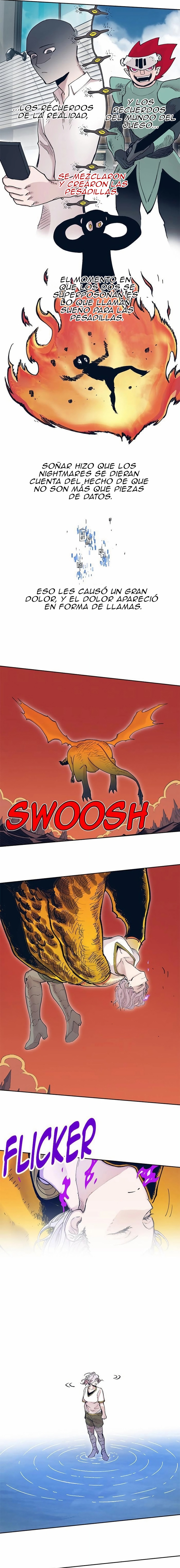 Read Hardcore Leveling Warrior (es) Manga Online