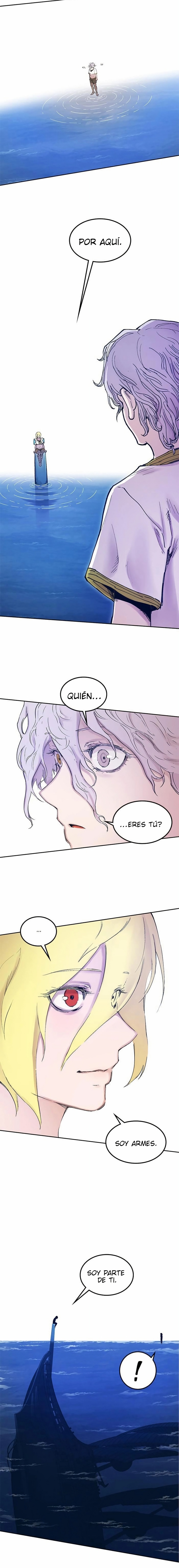 Read Hardcore Leveling Warrior (es) Manga Online