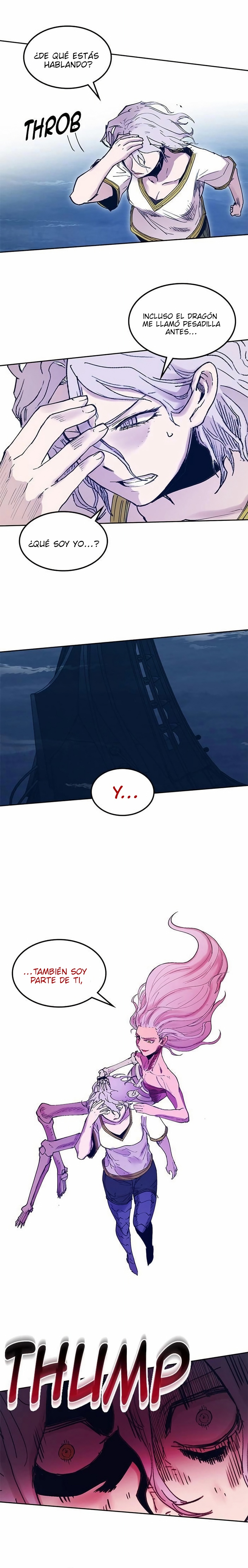 Read Hardcore Leveling Warrior (es) Manga Online