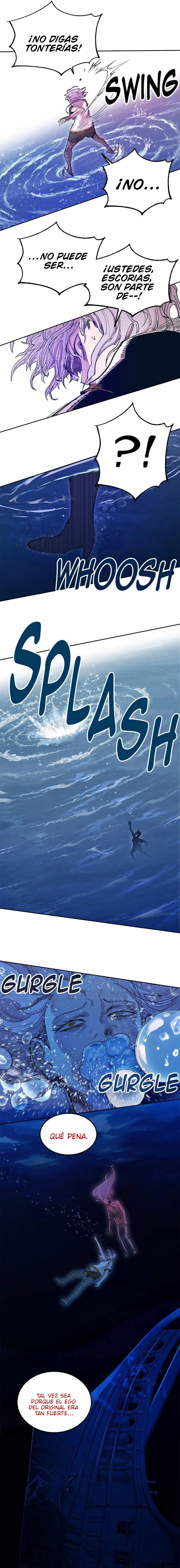 Read Hardcore Leveling Warrior (es) Manga Online