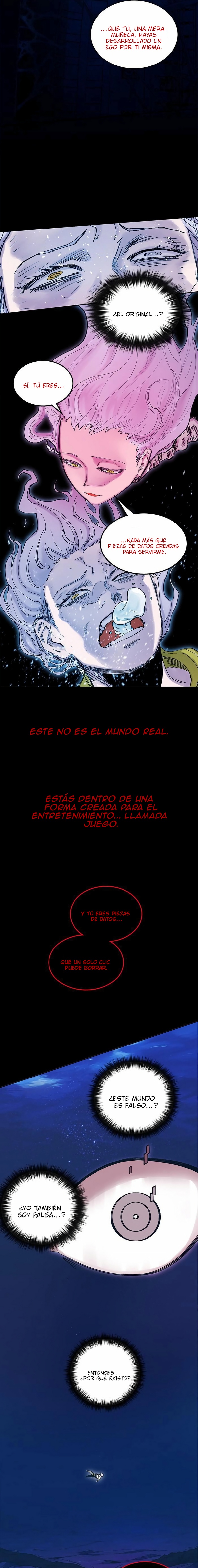 Read Hardcore Leveling Warrior (es) Manga Online