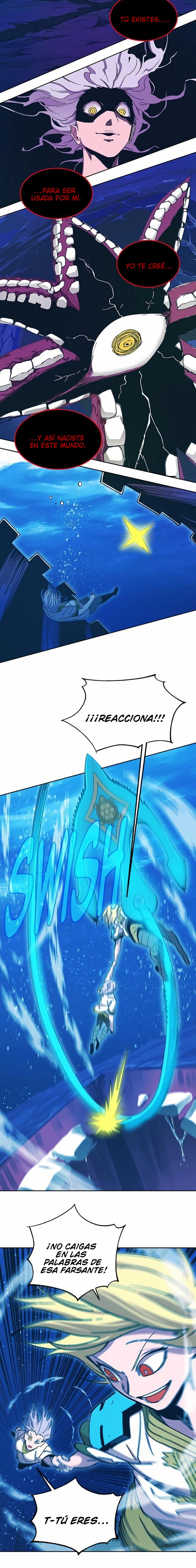 Read Hardcore Leveling Warrior (es) Manga Online