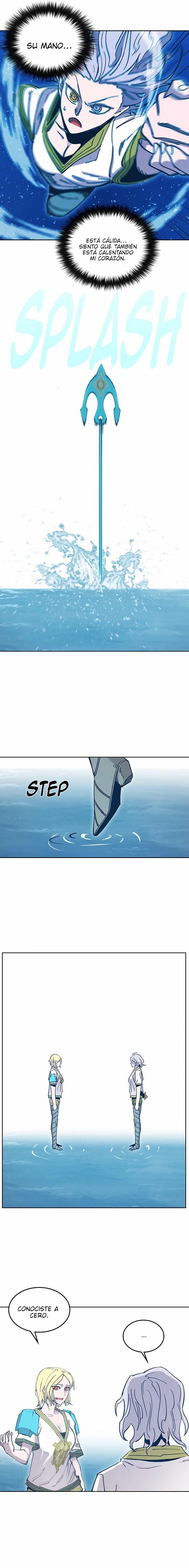 Read Hardcore Leveling Warrior (es) Manga Online