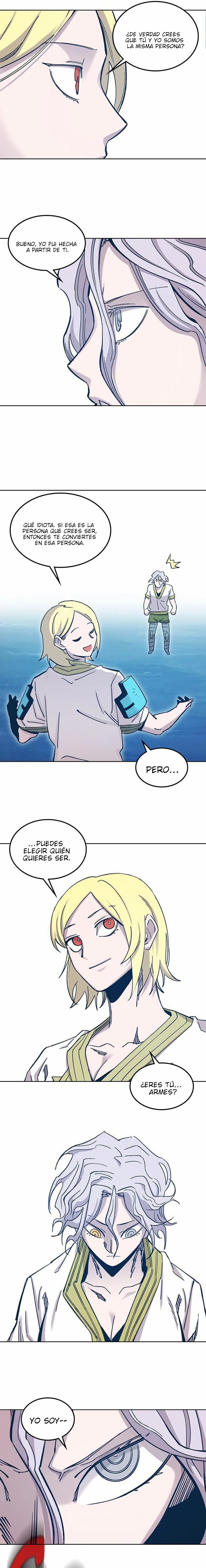 Read Hardcore Leveling Warrior (es) Manga Online