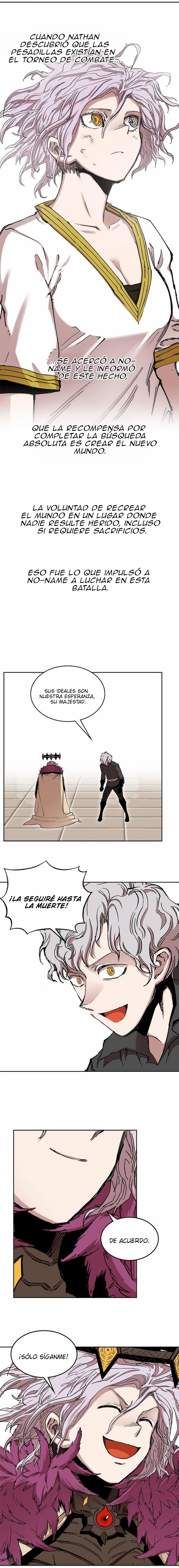 Read Hardcore Leveling Warrior (es) Manga Online