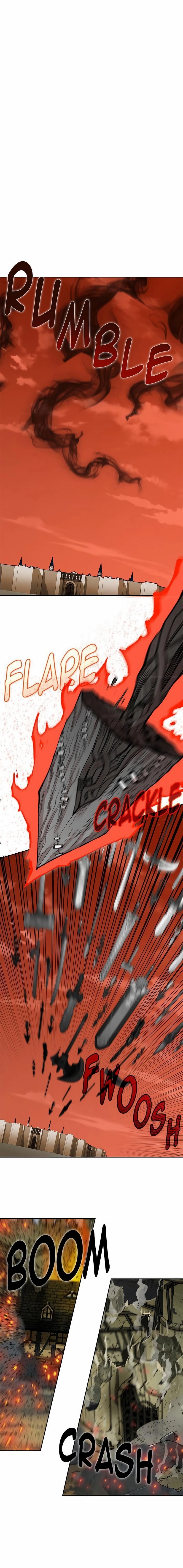 Read Hardcore Leveling Warrior (es) Manga Online