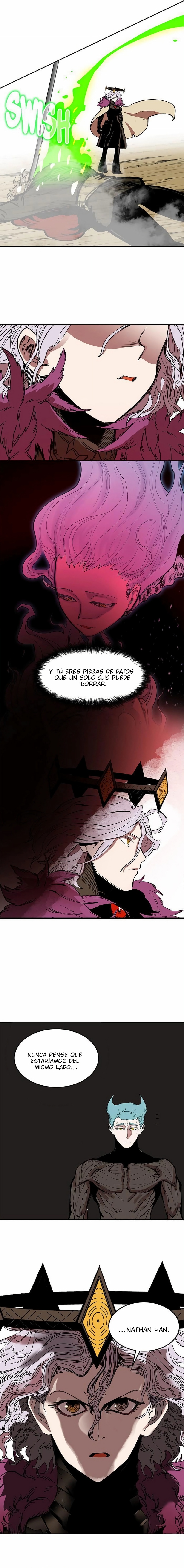 Read Hardcore Leveling Warrior (es) Manga Online