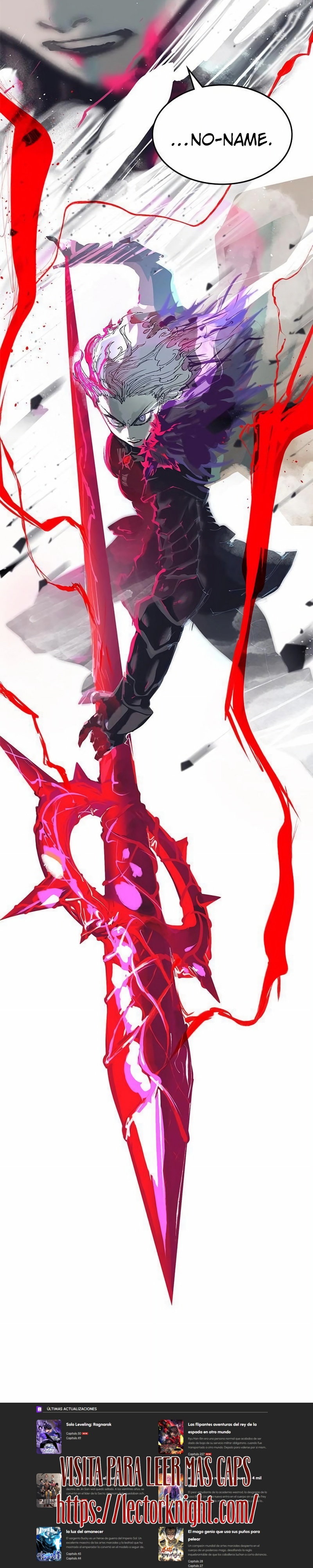 Read Hardcore Leveling Warrior (es) Manga Online